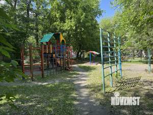 1-к квартира, вторичка, 31м2, 2/5 этаж