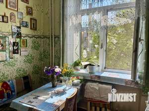 2-к квартира, вторичка, 58м2, 2/3 этаж