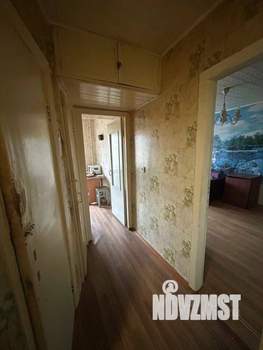 2-к квартира, вторичка, 45м2, 4/5 этаж