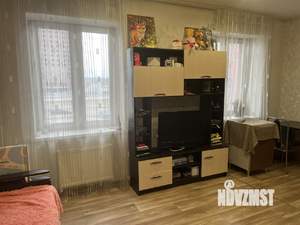 Студия квартира, вторичка, 30м2, 2/26 этаж