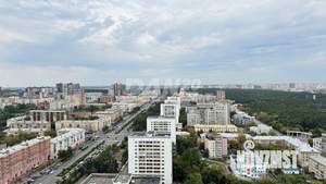Студия квартира, вторичка, 31м2, 27/30 этаж