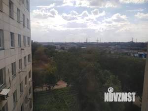 3-к квартира, вторичка, 62м2, 5/9 этаж