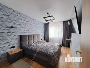 2-к квартира, вторичка, 64м2, 2/10 этаж