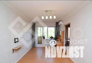 1-к квартира, вторичка, 29м2, 4/5 этаж