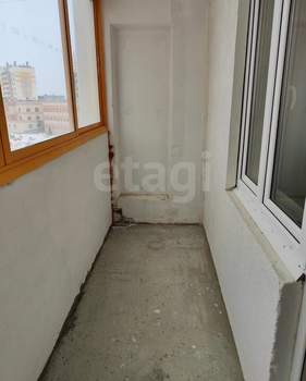 1-к квартира, вторичка, 40м2, 5/10 этаж