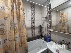 1-к квартира, вторичка, 35м2, 2/5 этаж