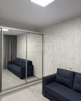 1-к квартира, вторичка, 48м2, 3/18 этаж