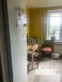 1-к квартира, вторичка, 34м2, 6/10 этаж