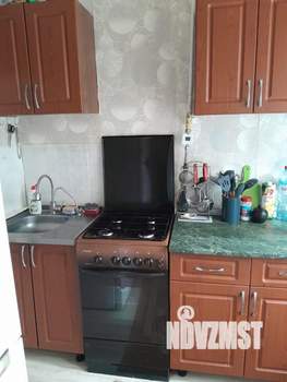 1-к квартира, вторичка, 31м2, 1/5 этаж