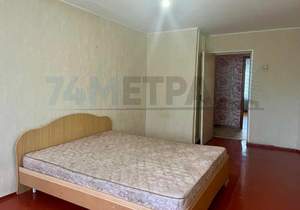5-к квартира, вторичка, 94м2, 3/5 этаж