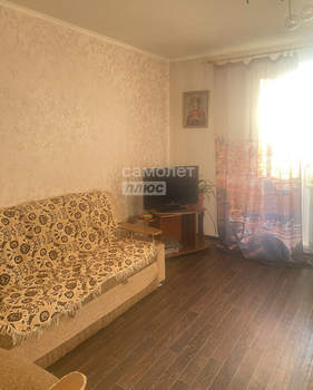2-к квартира, вторичка, 57м2, 5/10 этаж
