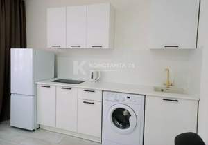 Студия квартира, вторичка, 25м2, 3/20 этаж