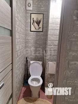 1-к квартира, вторичка, 40м2, 8/11 этаж