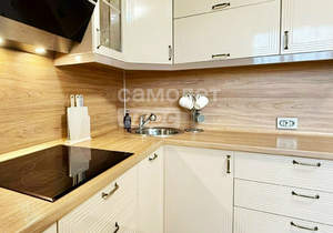 2-к квартира, вторичка, 56м2, 9/10 этаж