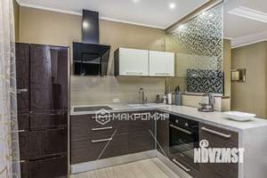 3-к квартира, вторичка, 96м2, 11/21 этаж