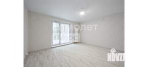 Студия квартира, вторичка, 24м2, 1/10 этаж