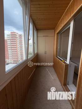 1-к квартира, вторичка, 48м2, 10/11 этаж