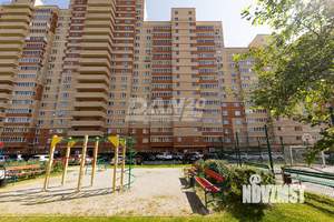 Фото квартиры на продажу (1)