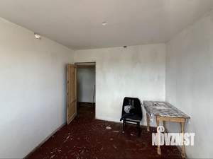 3-к квартира, вторичка, 50м2, 9/9 этаж