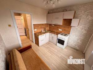 1-к квартира, вторичка, 42м2, 7/10 этаж