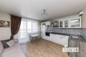 Фото квартиры на продажу (1)