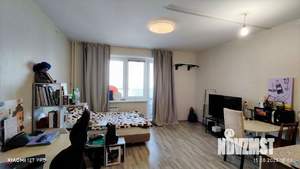 Студия квартира, вторичка, 28м2, 12/18 этаж