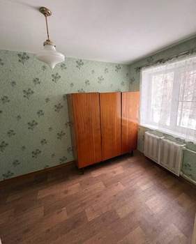 2-к квартира, вторичка, 45м2, 2/5 этаж