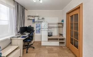 2-к квартира, вторичка, 50м2, 9/10 этаж