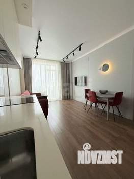 2-к квартира, вторичка, 46м2, 11/24 этаж