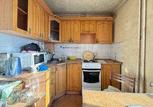 2-к квартира, вторичка, 48м2, 4/5 этаж