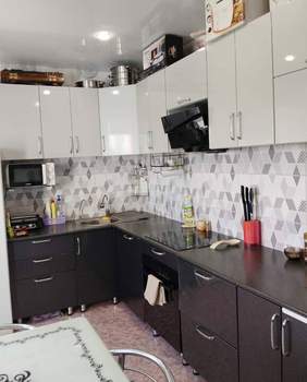 3-к квартира, вторичка, 81м2, 10/11 этаж