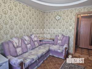 2-к квартира, вторичка, 50м2, 10/10 этаж