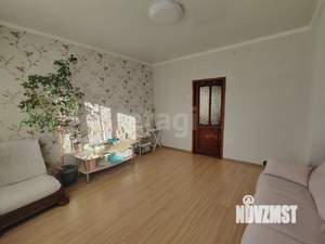 3-к квартира, вторичка, 77м2, 4/4 этаж