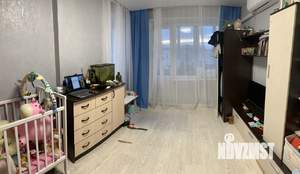 1-к квартира, вторичка, 30м2, 5/9 этаж