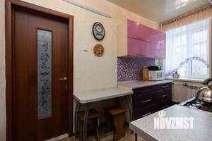 2-к квартира, вторичка, 48м2, 1/2 этаж