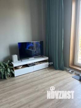 2-к квартира, вторичка, 44м2, 7/16 этаж