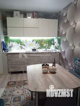 2-к квартира, вторичка, 46м2, 8/9 этаж