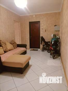 2-к квартира, вторичка, 78м2, 5/11 этаж
