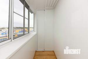 2-к квартира, вторичка, 44м2, 8/9 этаж