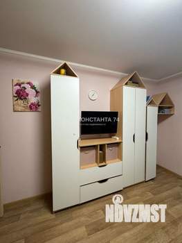 2-к квартира, вторичка, 55м2, 4/9 этаж