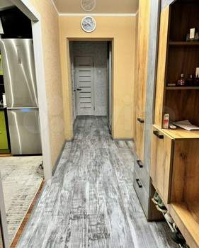 2-к квартира, вторичка, 67м2, 10/10 этаж