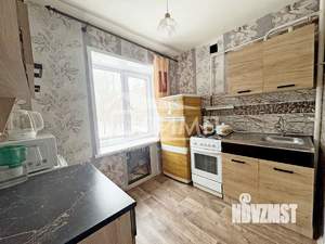 3-к квартира, вторичка, 54м2, 3/5 этаж