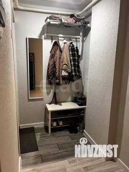 2-к квартира, вторичка, 46м2, 1/5 этаж