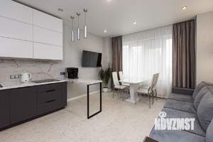 2-к квартира, вторичка, 73м2, 5/18 этаж