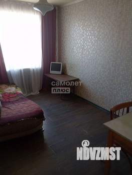 1-к квартира, вторичка, 25м2, 5/5 этаж