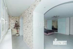 4-к квартира, вторичка, 197м2, 6/10 этаж