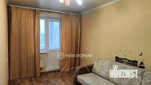 1-к квартира, вторичка, 32м2, 9/10 этаж