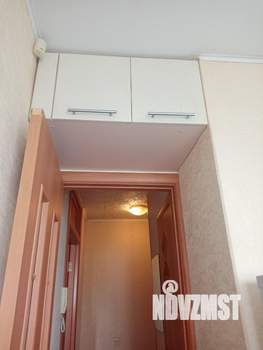 1-к квартира, вторичка, 30м2, 4/5 этаж
