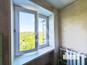 1-к квартира, вторичка, 31м2, 5/5 этаж
