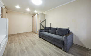1-к квартира, вторичка, 34м2, 3/9 этаж